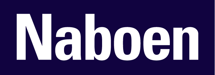 Naboen-logo