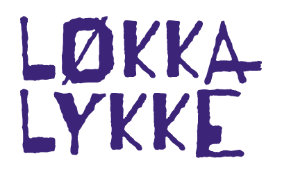 Løkka-lykke gatekunstfest