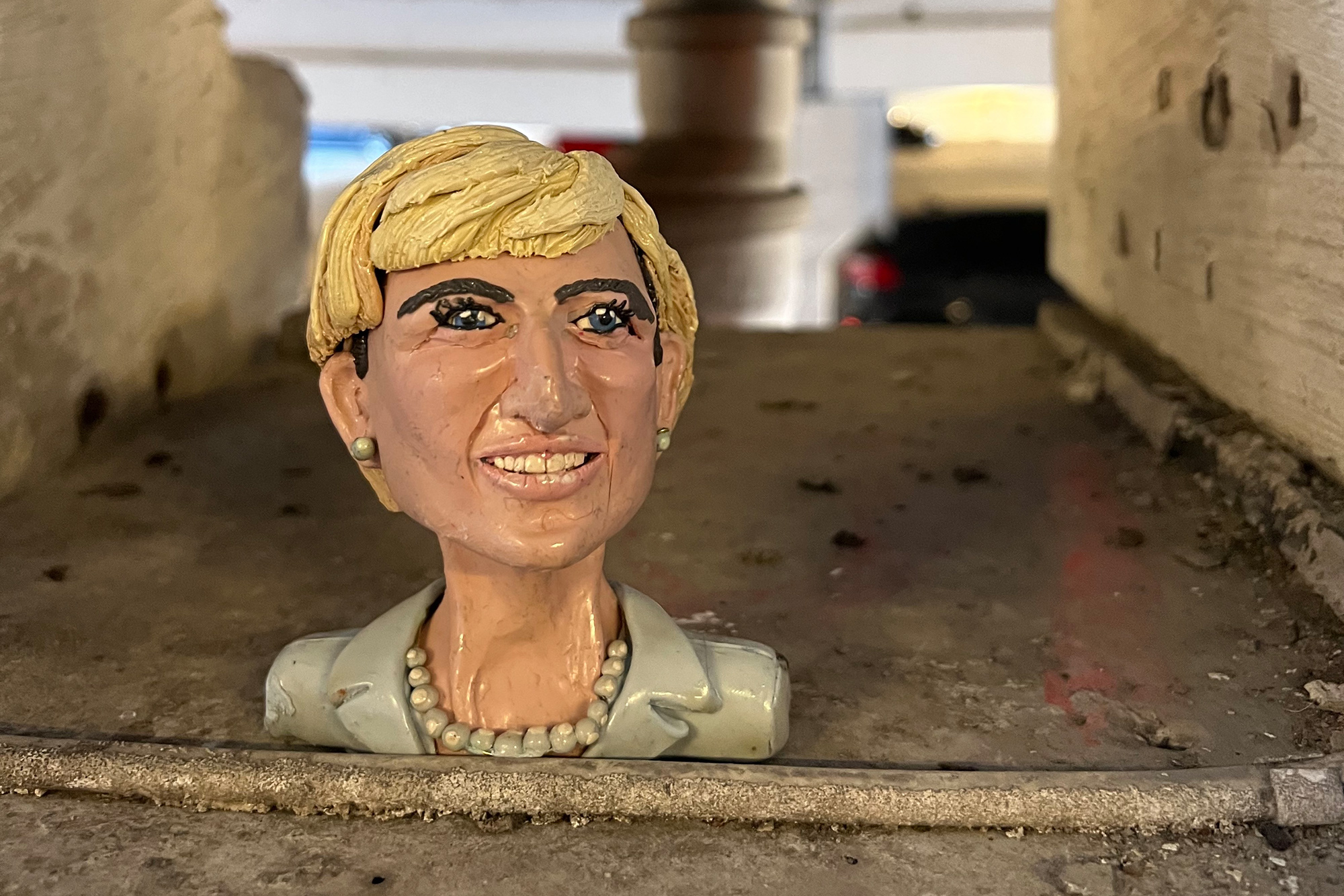 Placcyheadface